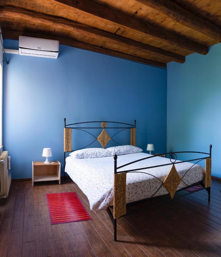 B&B Al Vecchio Confine Cervignano del Friuli Eksteriør bilde