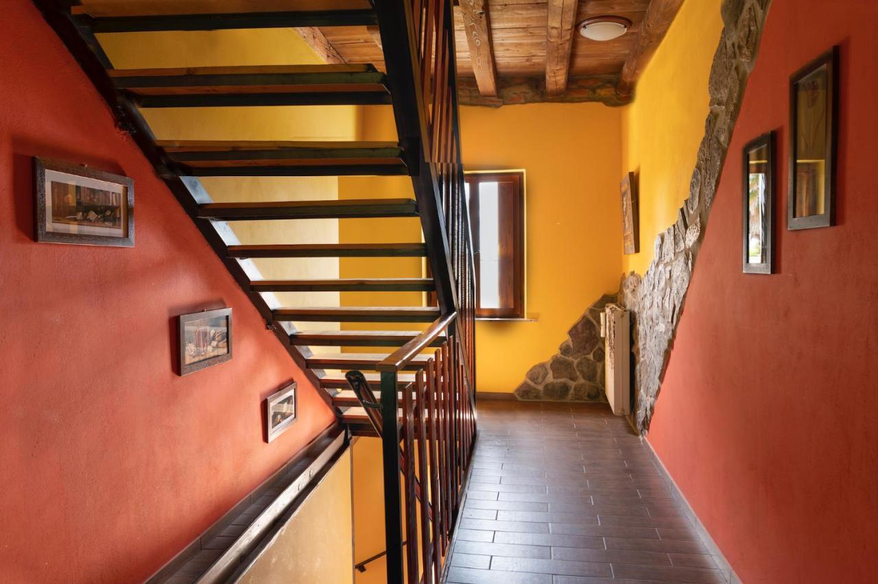 B&B Al Vecchio Confine Cervignano del Friuli Eksteriør bilde