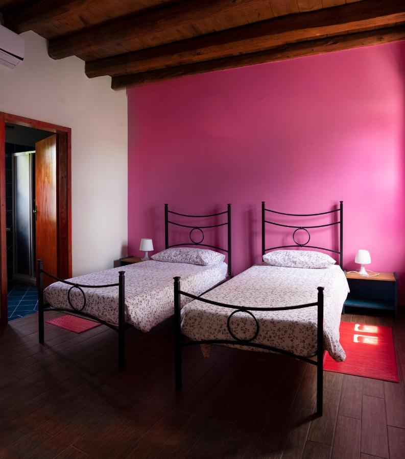 B&B Al Vecchio Confine Cervignano del Friuli Eksteriør bilde