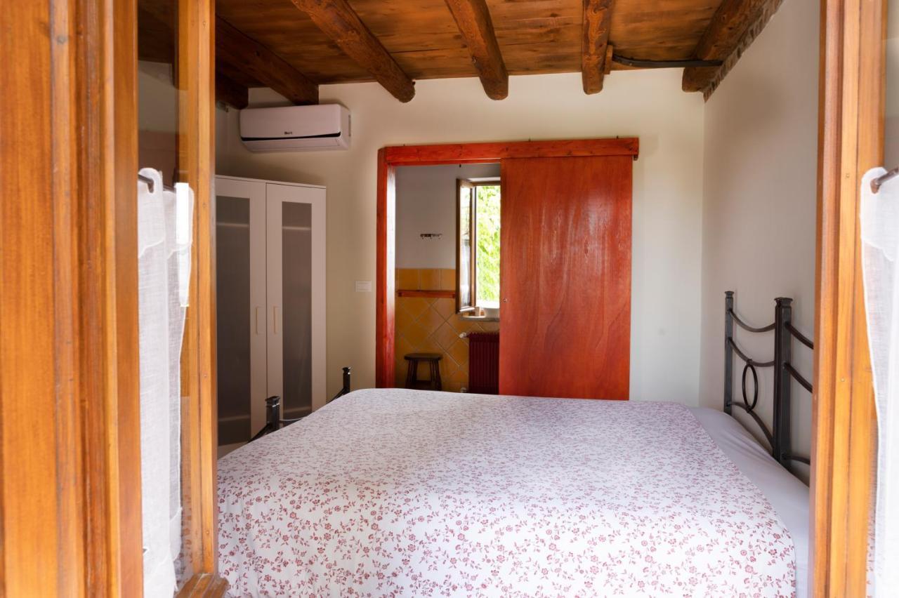 B&B Al Vecchio Confine Cervignano del Friuli Eksteriør bilde