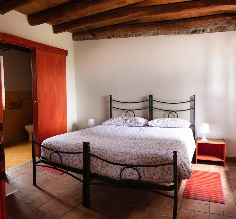 B&B Al Vecchio Confine Cervignano del Friuli Eksteriør bilde