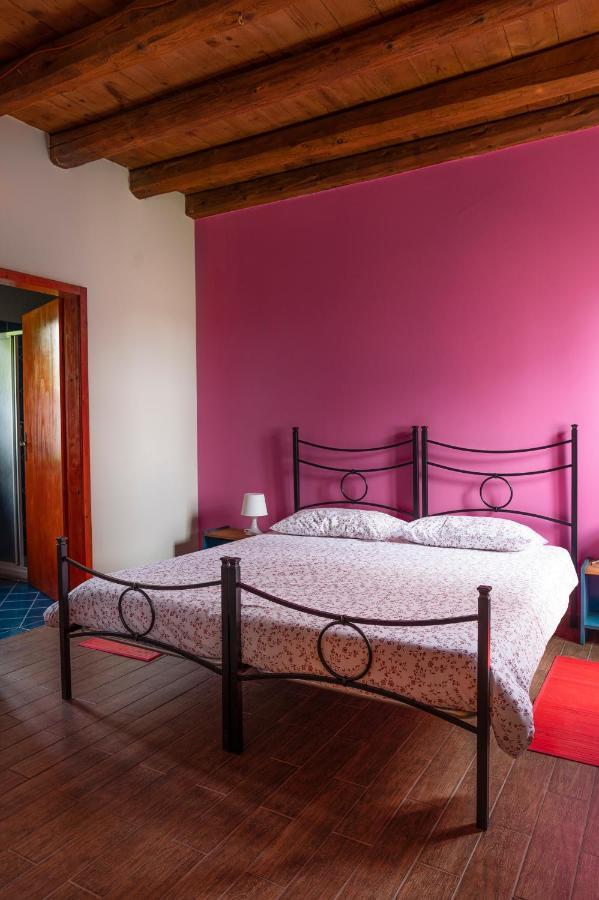 B&B Al Vecchio Confine Cervignano del Friuli Eksteriør bilde