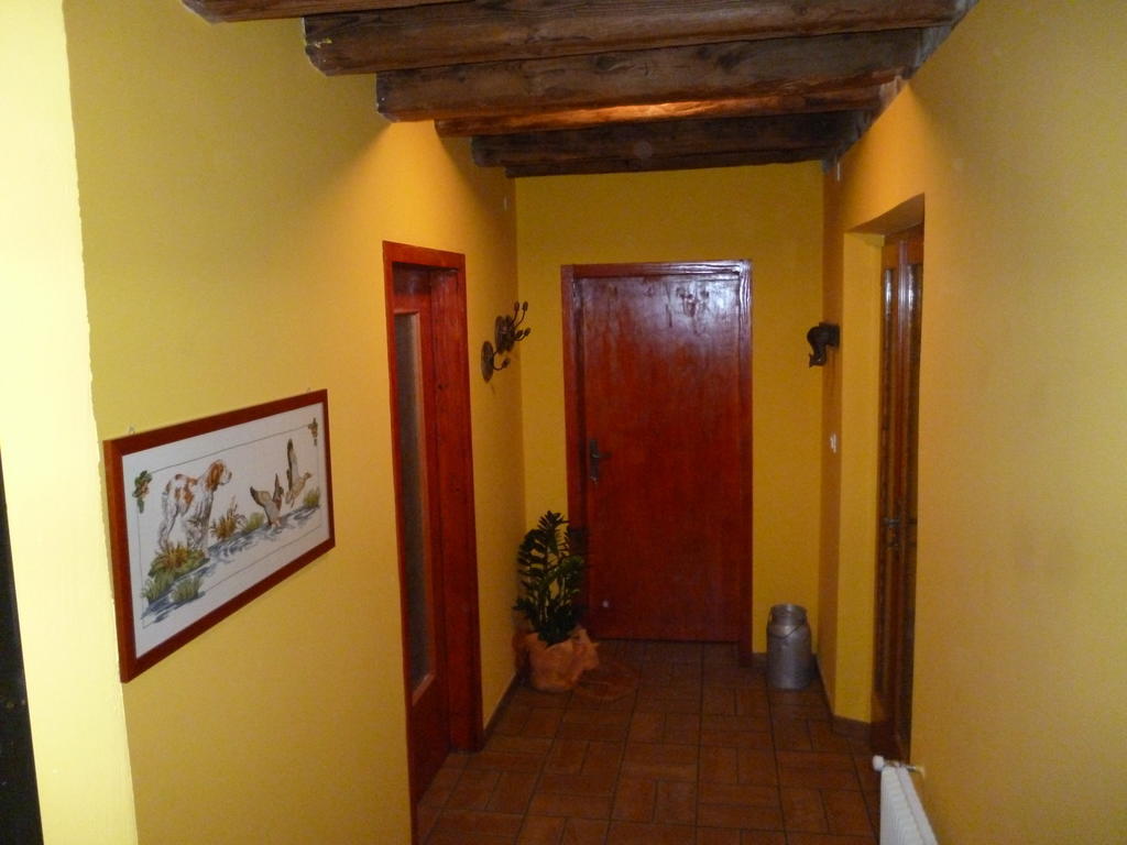 B&B Al Vecchio Confine Cervignano del Friuli Eksteriør bilde
